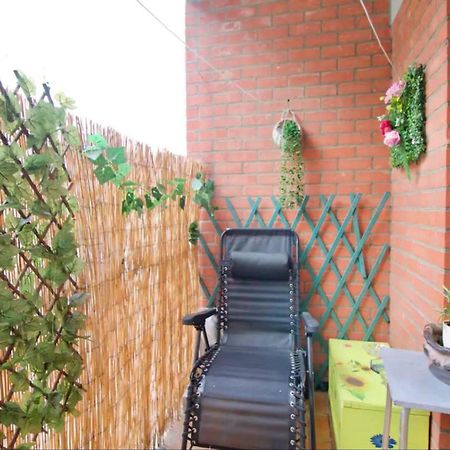 Charme A Forest Appart 2Ch Bruxelas Exterior foto