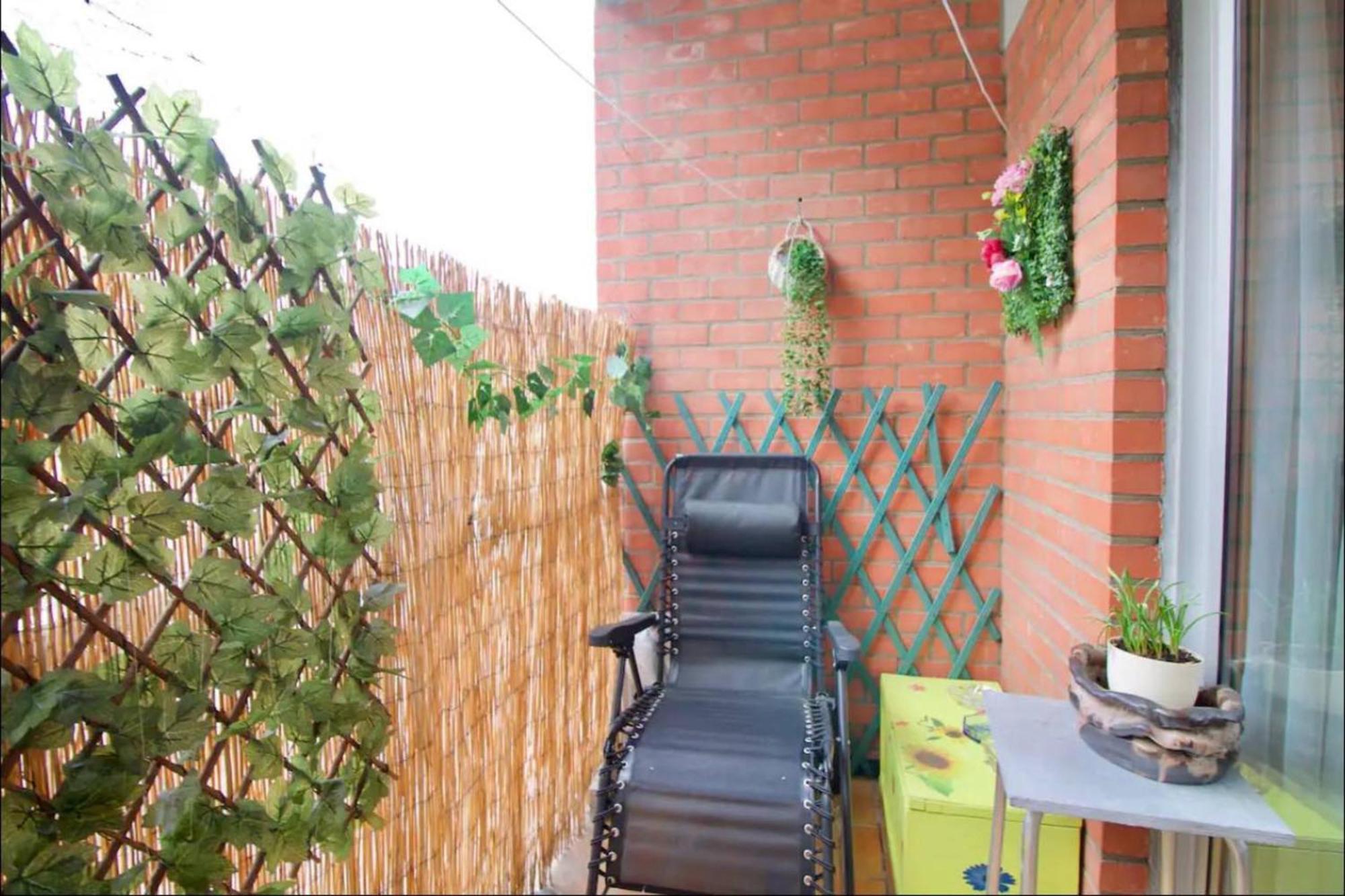 Charme A Forest Appart 2Ch Bruxelas Exterior foto